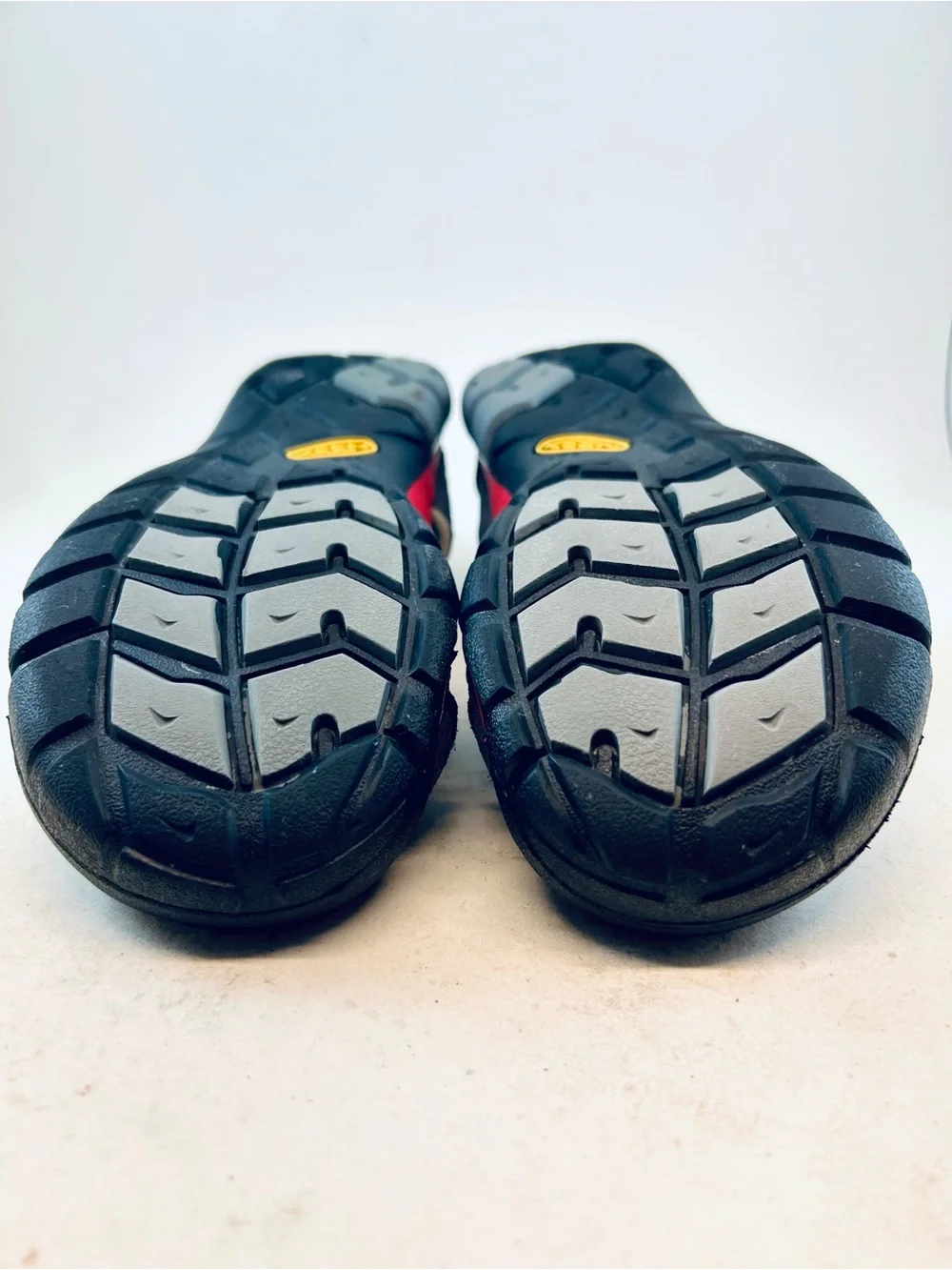 Keen from pet